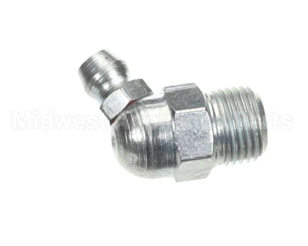 360A1 Biro Lwr Brg Housing Angle Grease Fittng