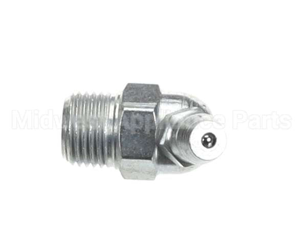 360A1 Biro Lwr Brg Housing Angle Grease Fittng