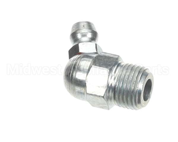 360A1 Biro Lwr Brg Housing Angle Grease Fittng