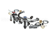 36100 Fisher Faucet 4Bscdlh 06Ss