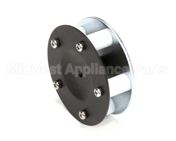 36105 Gold Medal Products Pump Head Assembly 5 Roller