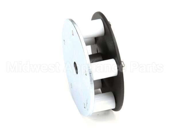 36105 Gold Medal Products Pump Head Assembly 5 Roller