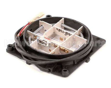 36109 Gold Medal Products Heater Assembly 90Mm Sq