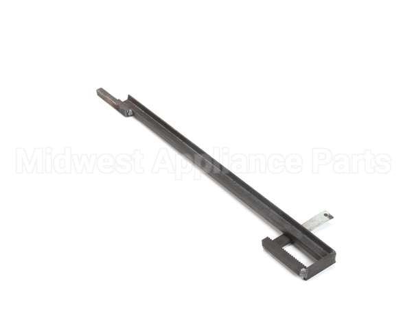 3611-0 Montague Gear Rack Right--Style C (10/7