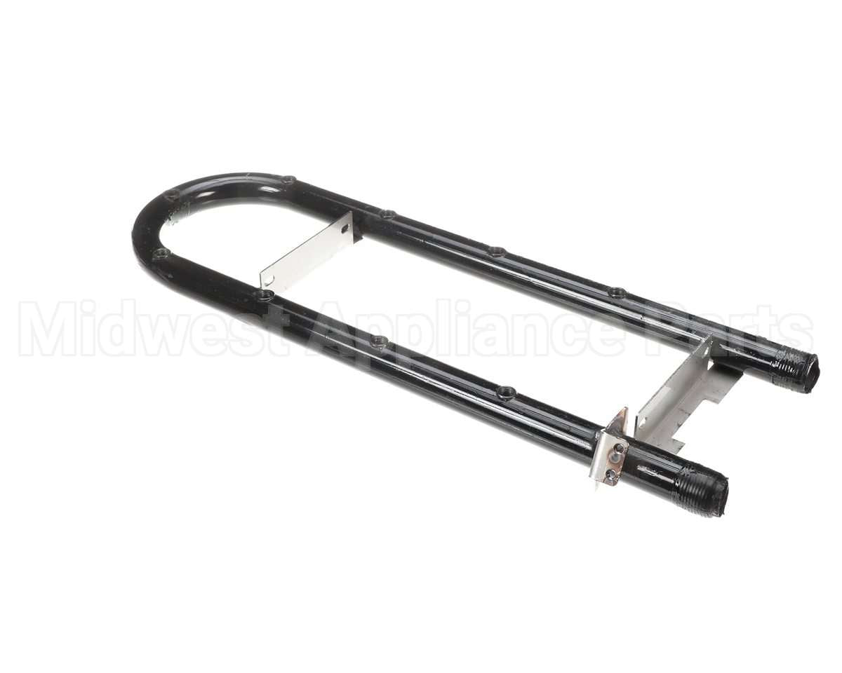 36111 Imperial Ifs-40-Op Manifold