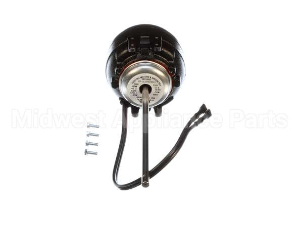 36115002 Cornelius Motor Agit 25W 120/60 1550Rpm