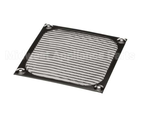 36119 Middleby Cover,Fan, Dz33/55