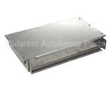 36120 Imperial If-40/50 Op Upper Flue Assembly.