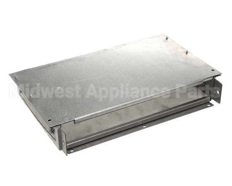 36120 Imperial If-40/50 Op Upper Flue Assembly.