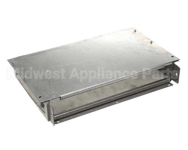 36120 Imperial If-40/50 Op Upper Flue Assembly.