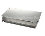 36120 Imperial If-40/50 Op Upper Flue Assembly.