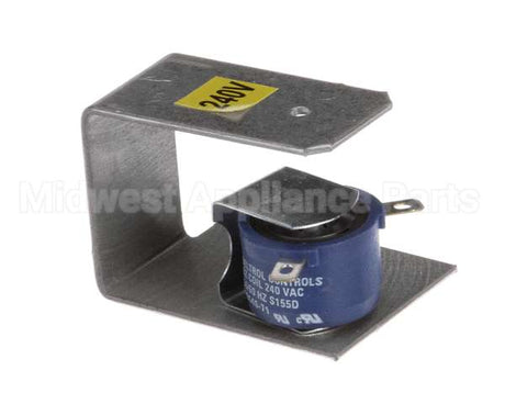 36124 Blodgett Buzzer Assembly, 240V