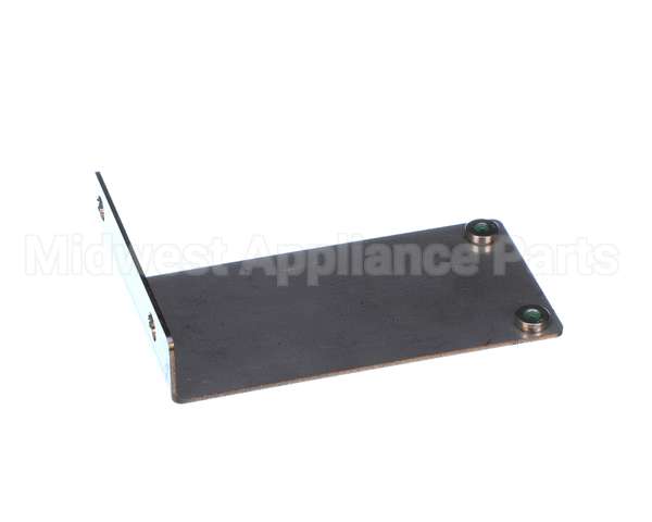 36130.0000 Bunn Bracket Weldment, Component Mounting