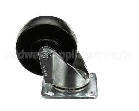 2P-303048 Wells Caster Swivel With Brake