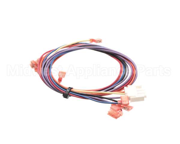 1068425 Frymaster Wire Assembly,Temp Control To Interf