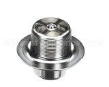 3614.3500 Hardt Strainer Overflow Assembly