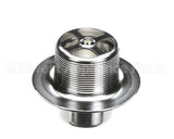 3614.3500 Hardt Strainer Overflow Assembly