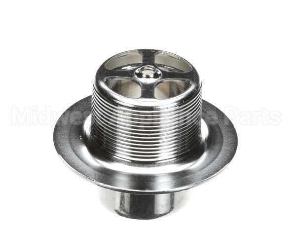 3614.3500 Hardt Strainer Overflow Assembly
