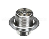 3614.3500 Hardt Strainer Overflow Assembly
