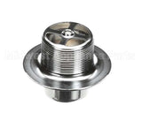3614.3500 Hardt Strainer Overflow Assembly