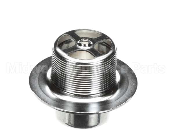 3614.3500 Hardt Strainer Overflow Assembly