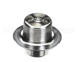 3614.3500 Hardt Strainer Overflow Assembly