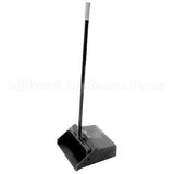 36141003 Compatible Carlisle Foodservice Pl Dust Pan With Handle