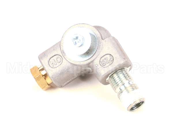 36142-9 Montague Pilot Valve Shut Off 90 Deg Lt