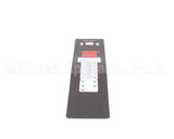 36144 Blodgett Decal, Control Iq2 Dfg-50