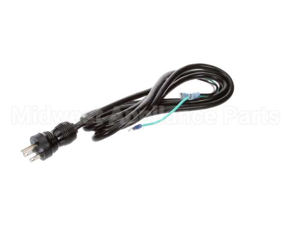 36144 Silver King Cord Power 115V Hosp 16Ga