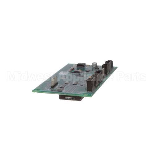 36147.1002 Bunn Splay Board Imix Rohs
