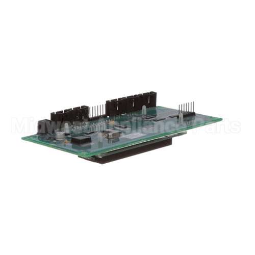 36147.1002 Bunn Splay Board Imix Rohs