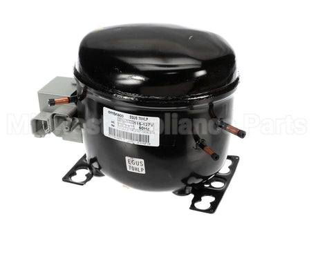 36148 Silver King Compressor 115V/60 W/Electricals