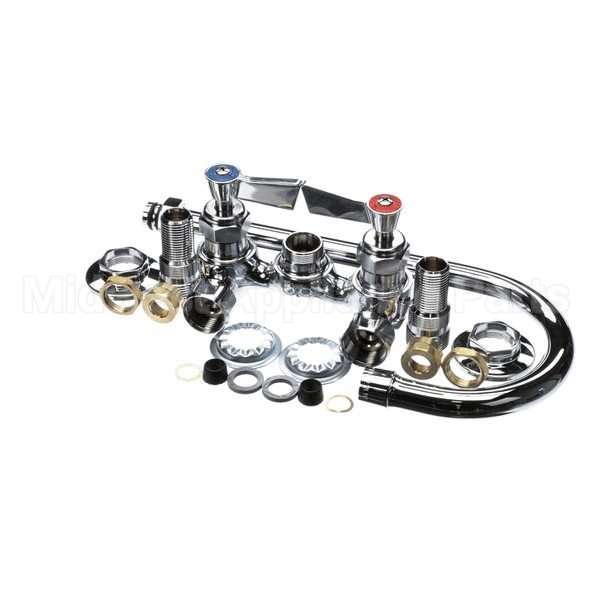 3615 Compatible Fisher Faucet 4Bslh 12Sgn
