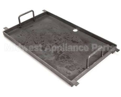 3616-0529600 Magikitchn Griddle,Magicater Lpg/Cg