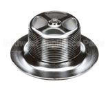 3617 Hardt Drain Chrome (Strainer) 1 1/2 In. (Walte