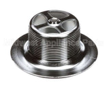 3617 Hardt Drain Chrome (Strainer) 1 1/2 In. (Walte