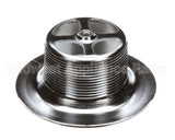 3617 Hardt Drain Chrome (Strainer) 1 1/2 In. (Walte