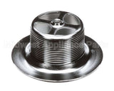 3617 Hardt Drain Chrome (Strainer) 1 1/2 In. (Walte