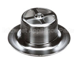 3617 Hardt Drain Chrome (Strainer) 1 1/2 In. (Walte