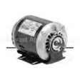 3618 US Motors Nidec Belt Drive Blower Motor