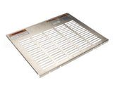 36182.1004 Bunn Panel W/Decals, Right Side-Sst