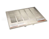 36182.1004 Bunn Panel W/Decals, Right Side-Sst