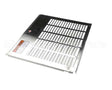 36182.1006 Bunn Panel W/Decals, Left Side-Sst