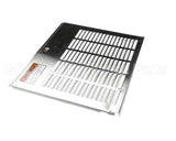 36182.1006 Bunn Panel W/Decals, Left Side-Sst