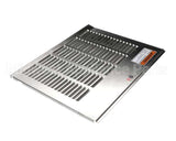 36182.1006 Bunn Panel W/Decals, Left Side-Sst
