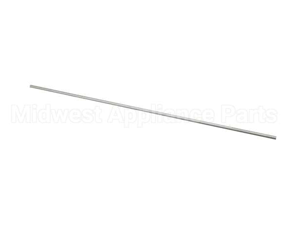 362-00044 Grindmaster Cecilware Tubing,1/4"Odx.030"Wallx19"Length, T-304