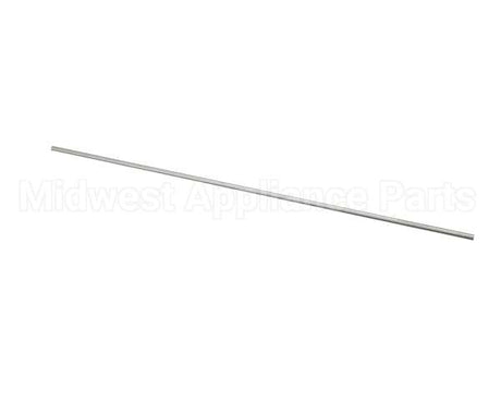 362-00044 Grindmaster Cecilware Tubing,1/4"Odx.030"Wallx19"Length, T-304
