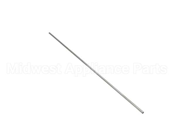 362-00044 Grindmaster Cecilware Tubing,1/4"Odx.030"Wallx19"Length, T-304