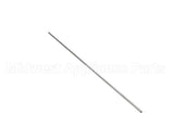 362-00044 Grindmaster Cecilware Tubing,1/4"Odx.030"Wallx19"Length, T-304